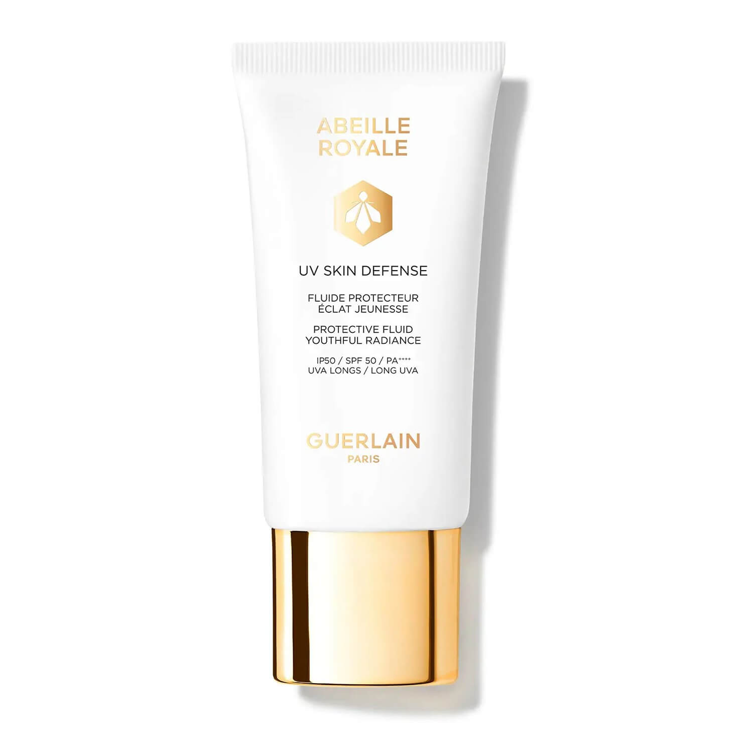 ABEILLE ROYALE UV SKIN DEFENSE (PROTECTOR SOLAR)